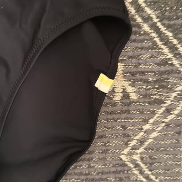 Summersalt The Sidestroke One Shoulder One Piece Bathing Suit Swim - Picture 5 of 9